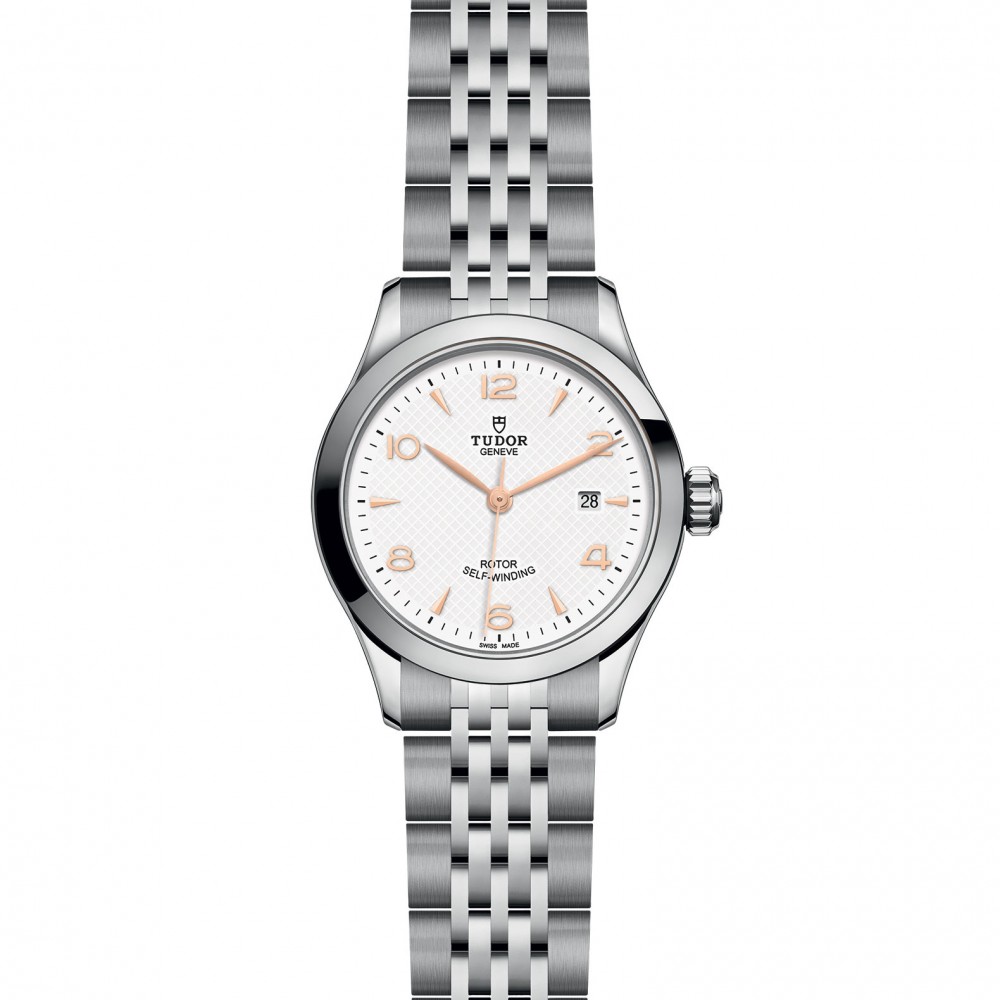 TUDOR 1926 Watch - M91350-0011 at  Providence Diamond
