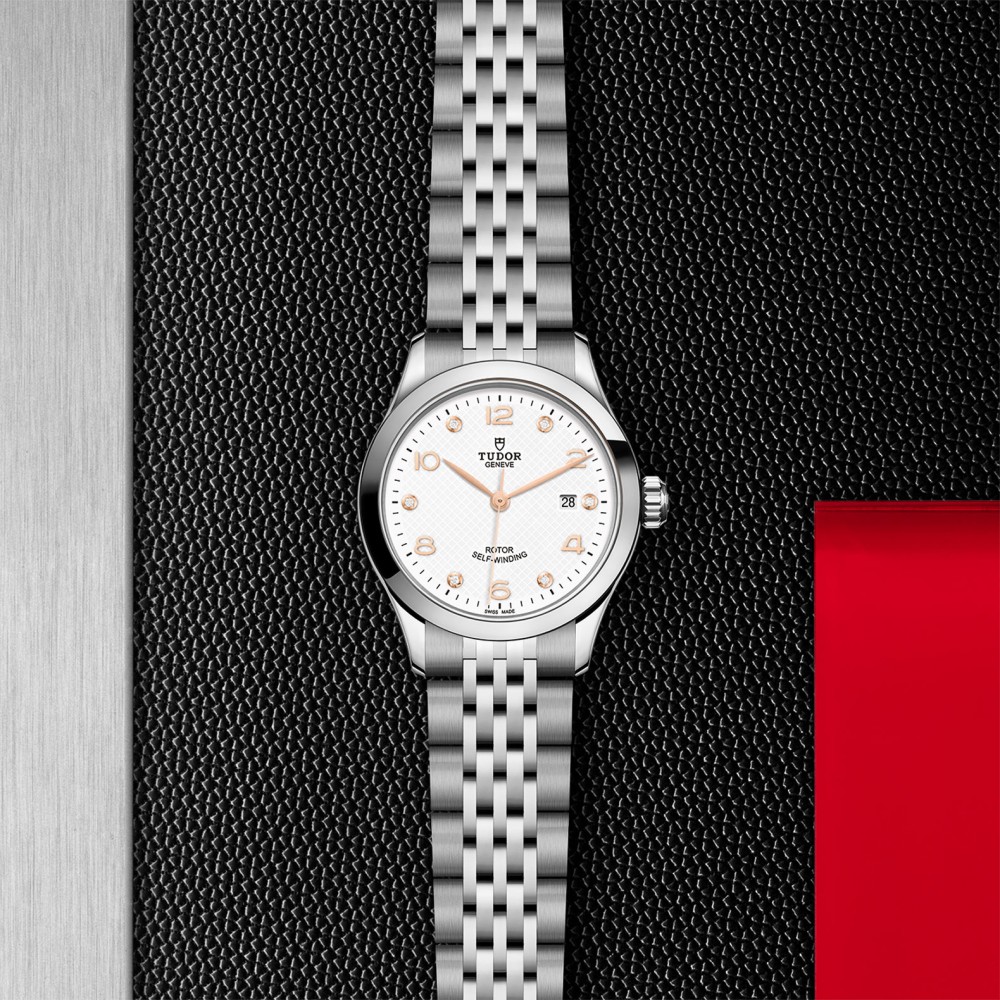 TUDOR 1926 Watch - M91350-0013 at  Providence Diamond