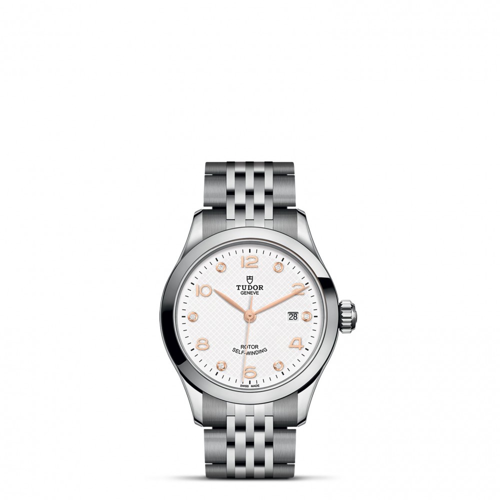 TUDOR 1926 Watch - M91350-0013 at  Providence Diamond