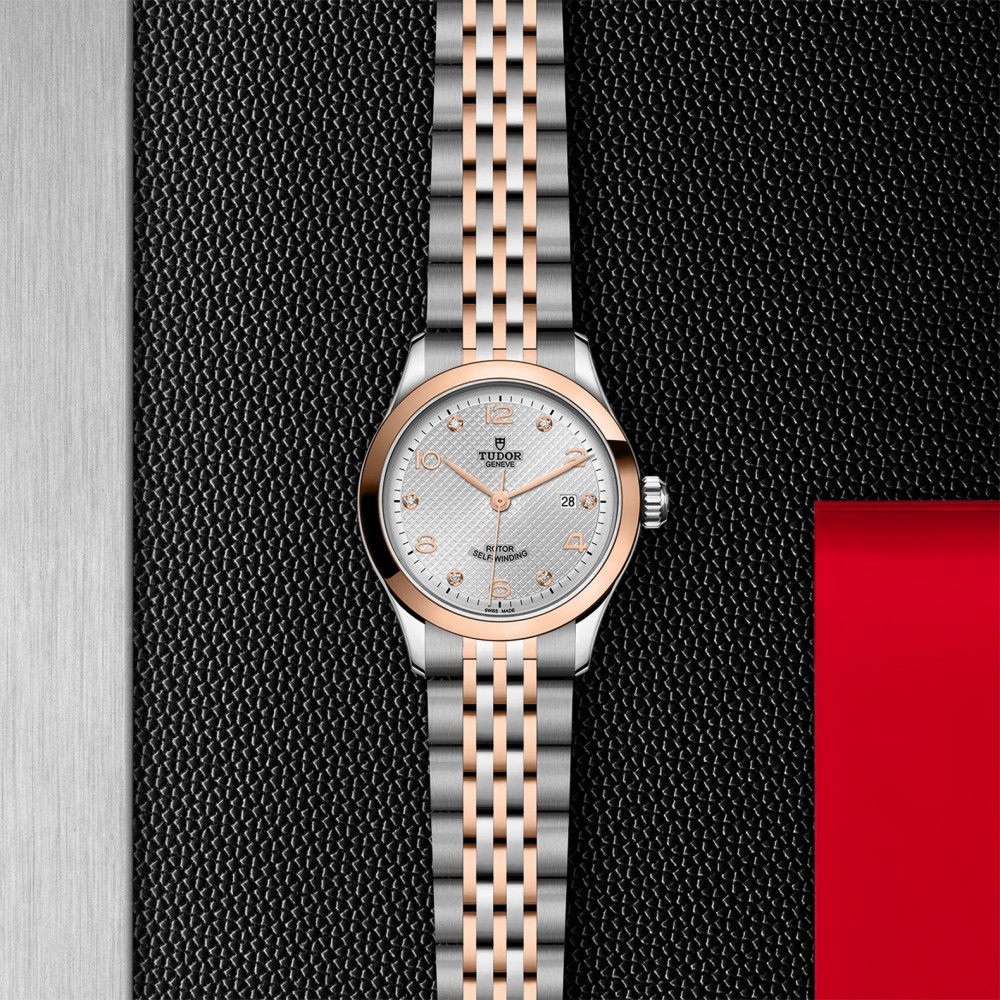 TUDOR 1926 Watch - M91351-0002 at  Providence Diamond