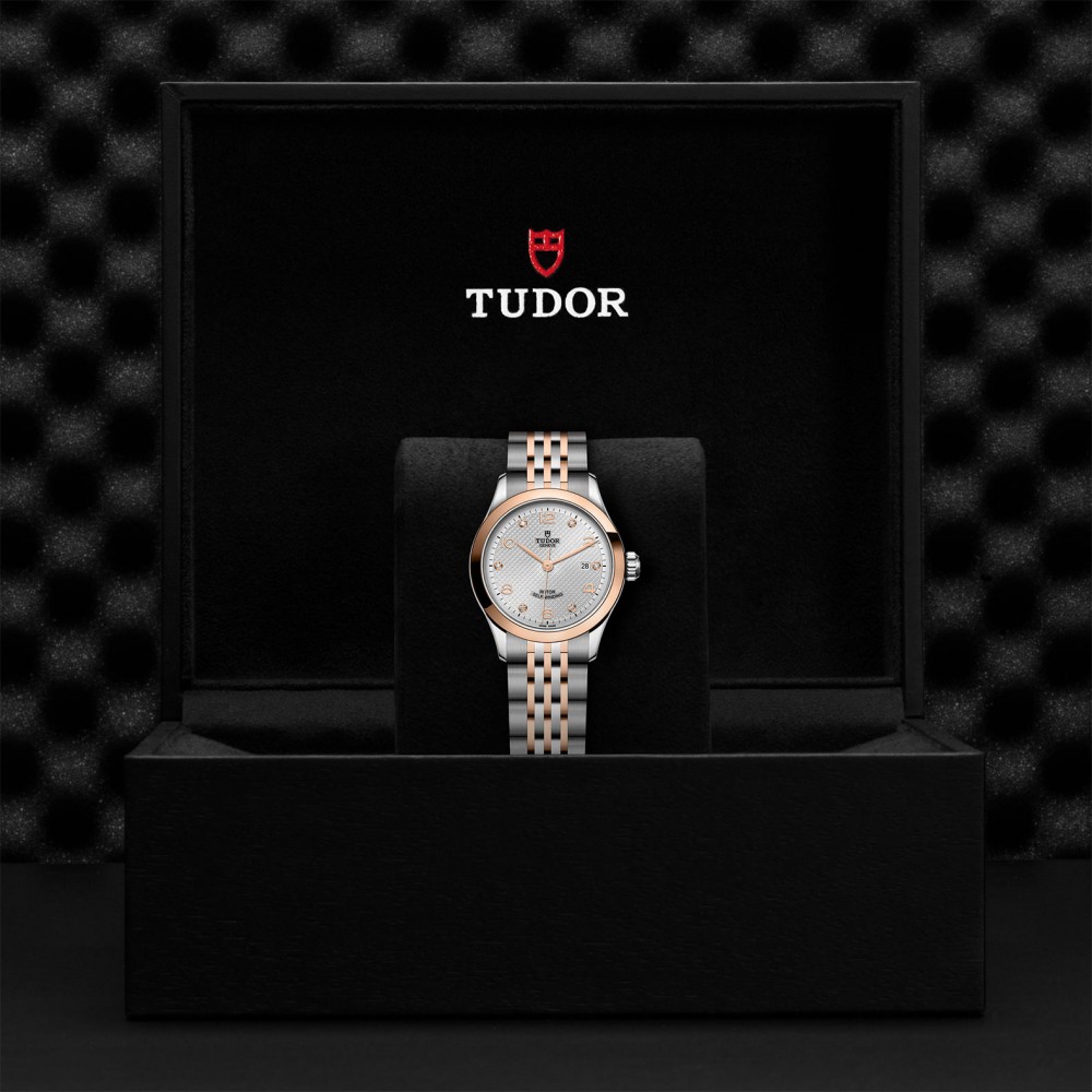 TUDOR 1926 Watch - M91351-0002 at  Providence Diamond