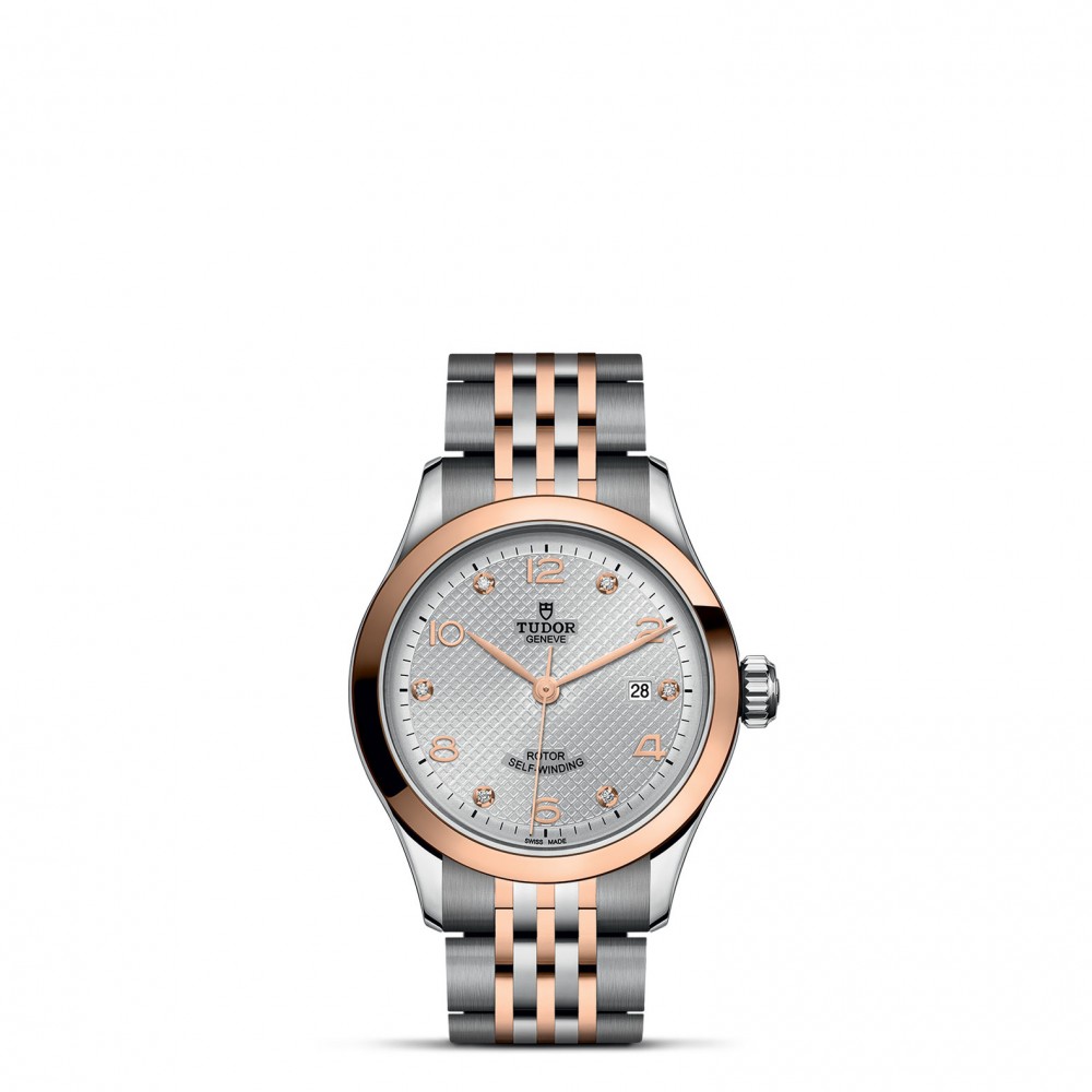 TUDOR 1926 Watch - M91351-0002 at  Providence Diamond