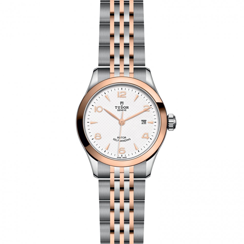 TUDOR 1926 Watch - M91351-0009 at  Providence Diamond