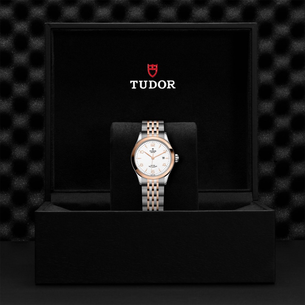 TUDOR 1926 Watch - M91351-0009 at  Providence Diamond