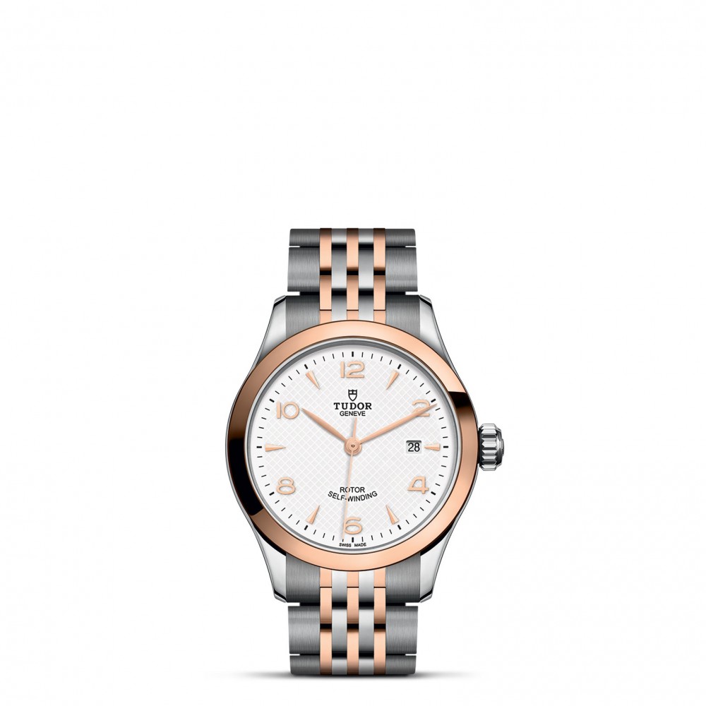 TUDOR 1926 Watch - M91351-0009 at  Providence Diamond