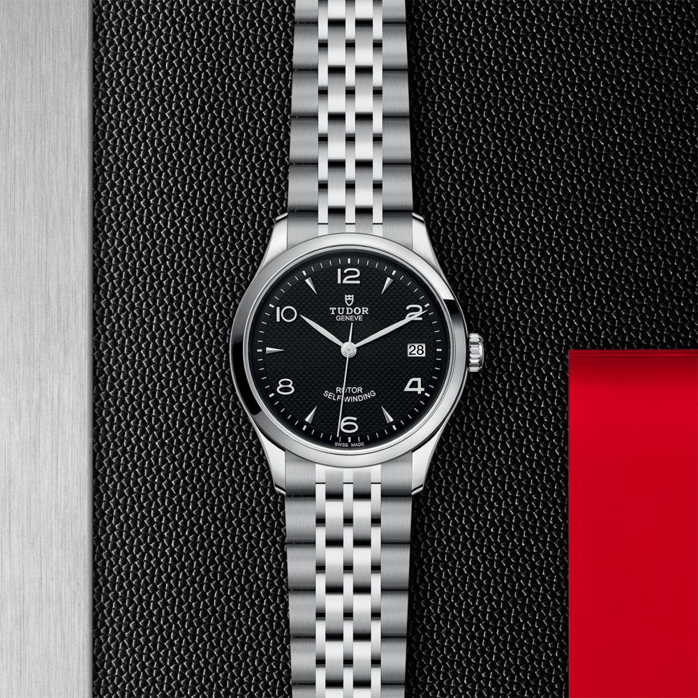 TUDOR 1926 Watch - M91450-0002 at  Providence Diamond