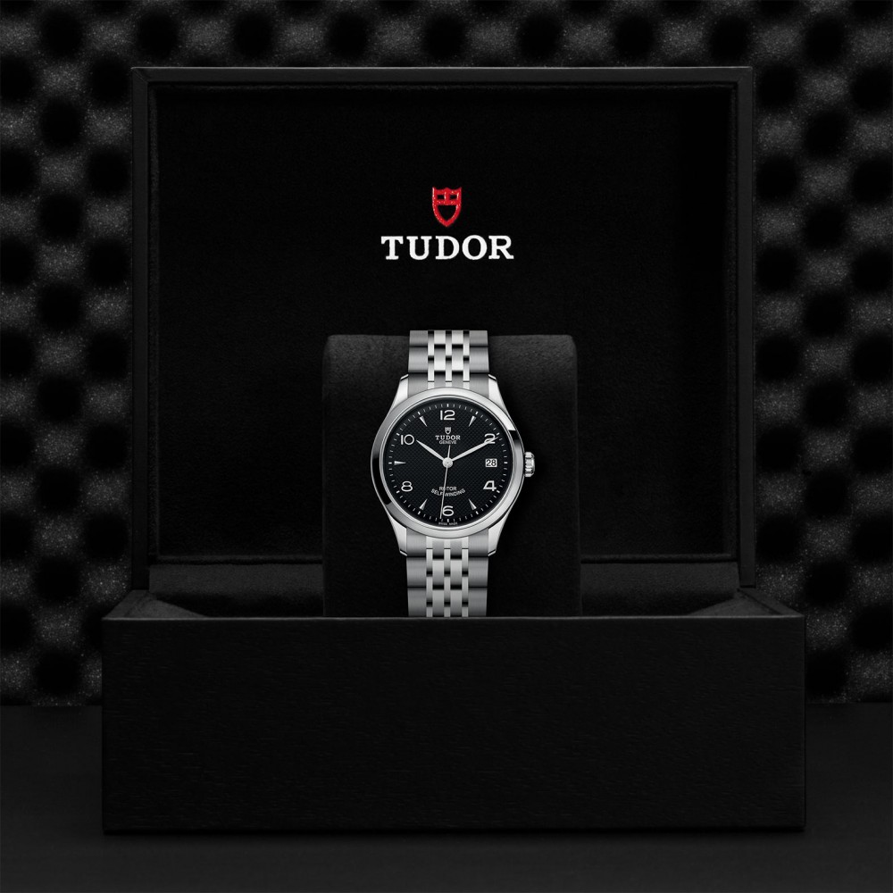 TUDOR 1926 Watch - M91450-0002 at  Providence Diamond