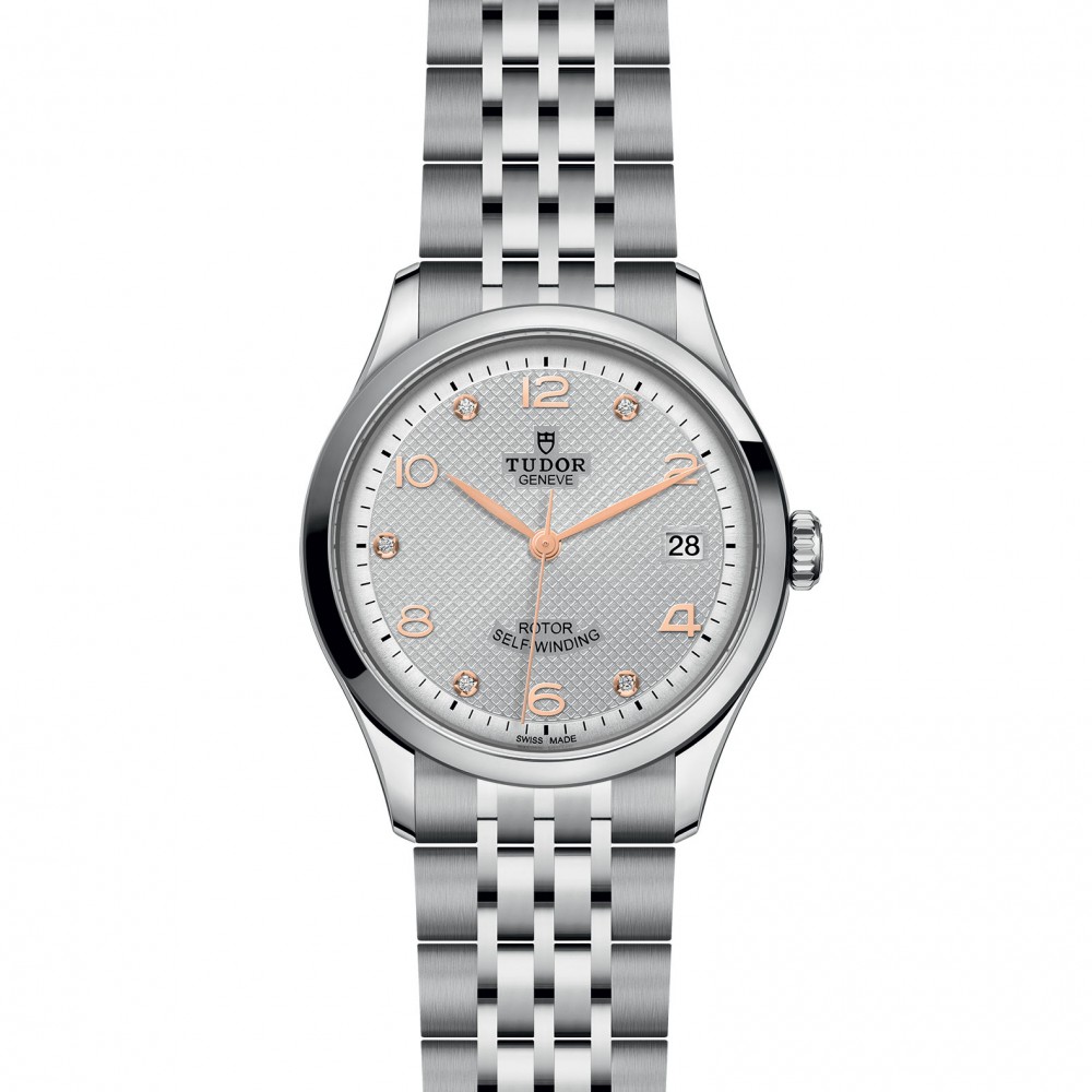 TUDOR 1926 Watch - M91450-0003 at  Providence Diamond