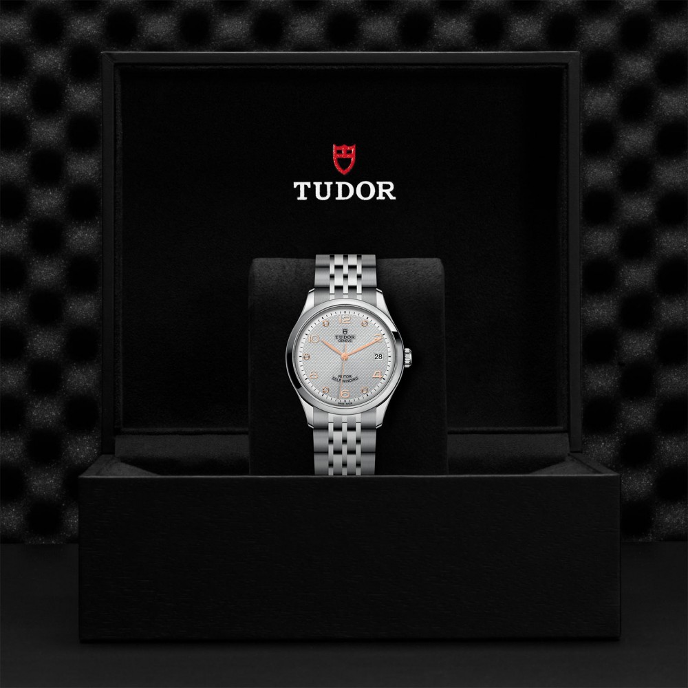 TUDOR 1926 Watch - M91450-0003 at  Providence Diamond