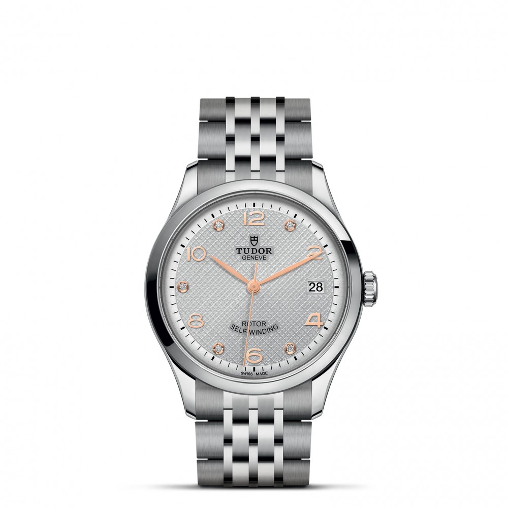 TUDOR 1926 Watch - M91450-0003 at  Providence Diamond