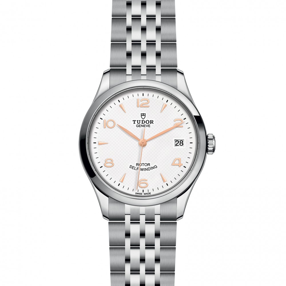 TUDOR 1926 Watch - M91450-0011 at  Providence Diamond
