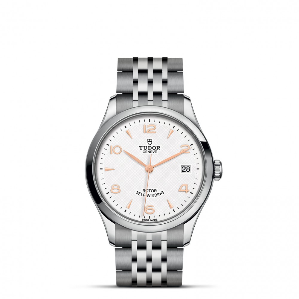 TUDOR 1926 Watch - M91450-0011 at  Providence Diamond