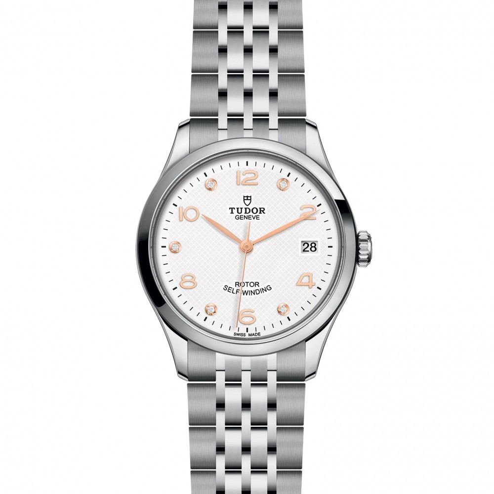 TUDOR 1926 Watch - M91450-0013 at  Providence Diamond