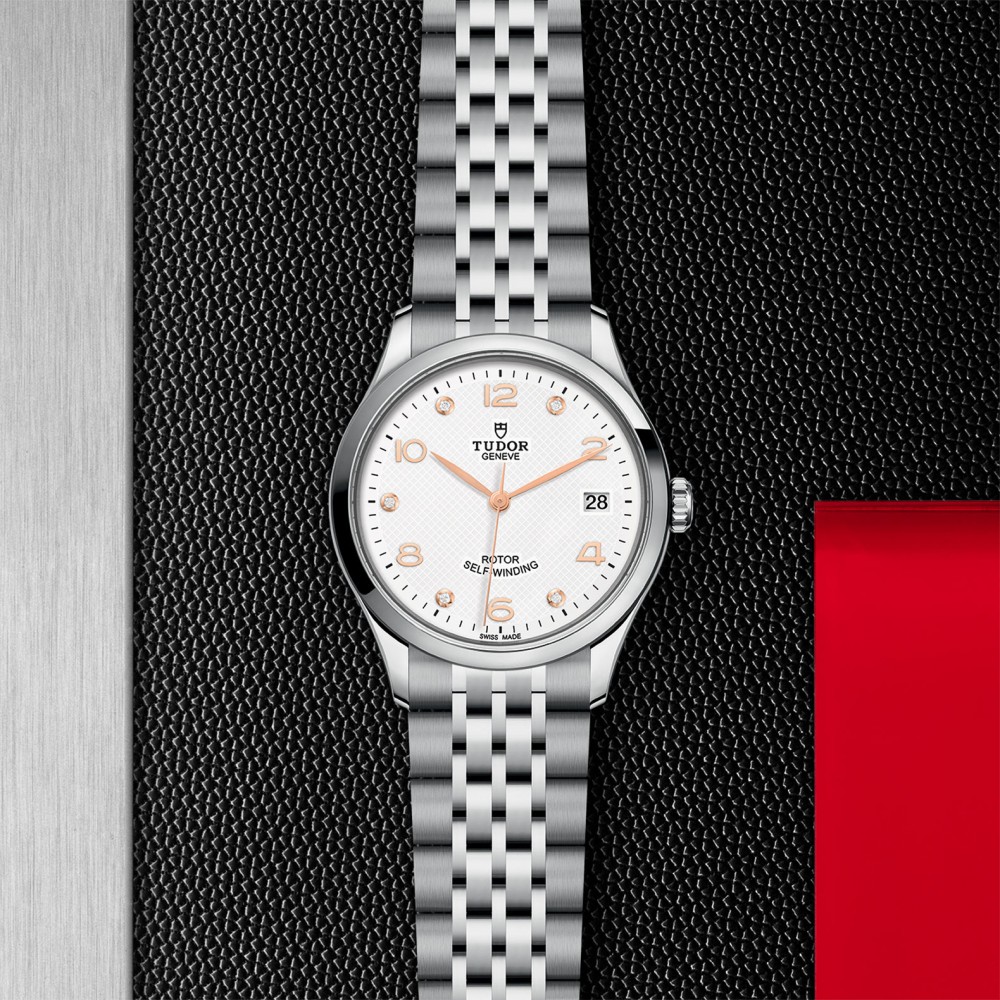 TUDOR 1926 Watch - M91450-0013 at  Providence Diamond