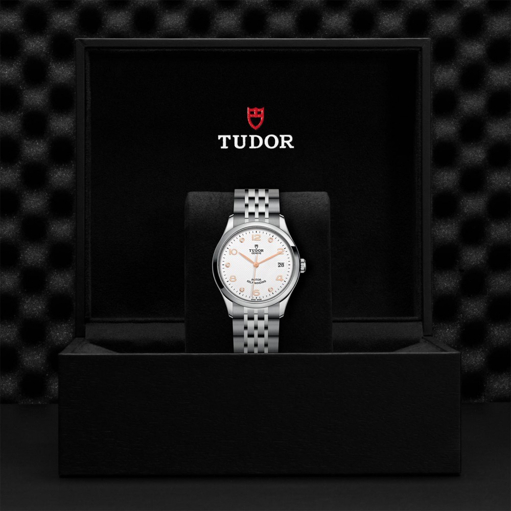 TUDOR 1926 Watch - M91450-0013 at  Providence Diamond