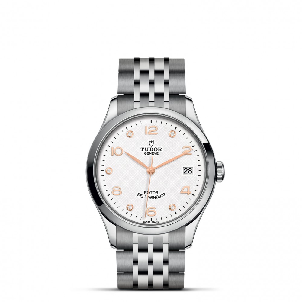 TUDOR 1926 Watch - M91450-0013 at  Providence Diamond