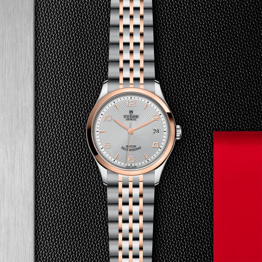 TUDOR 1926 Watch - M91451-0001 at  Providence Diamond