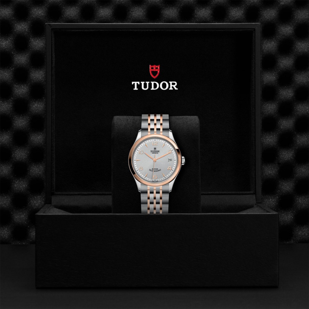 TUDOR 1926 Watch - M91451-0001 at  Providence Diamond