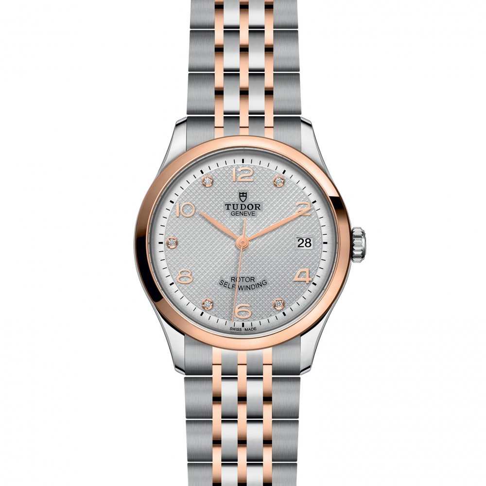 TUDOR 1926 Watch - M91451-0002 at  Providence Diamond