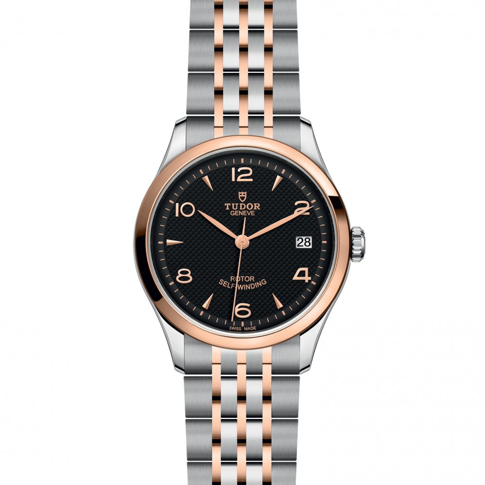 TUDOR 1926 Watch - M91451-0003 at  Providence Diamond
