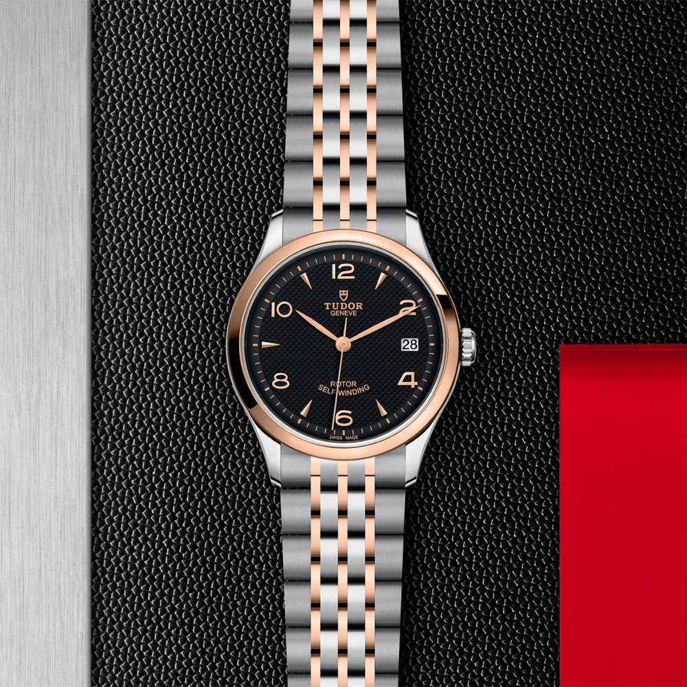 TUDOR 1926 Watch - M91451-0003 at  Providence Diamond