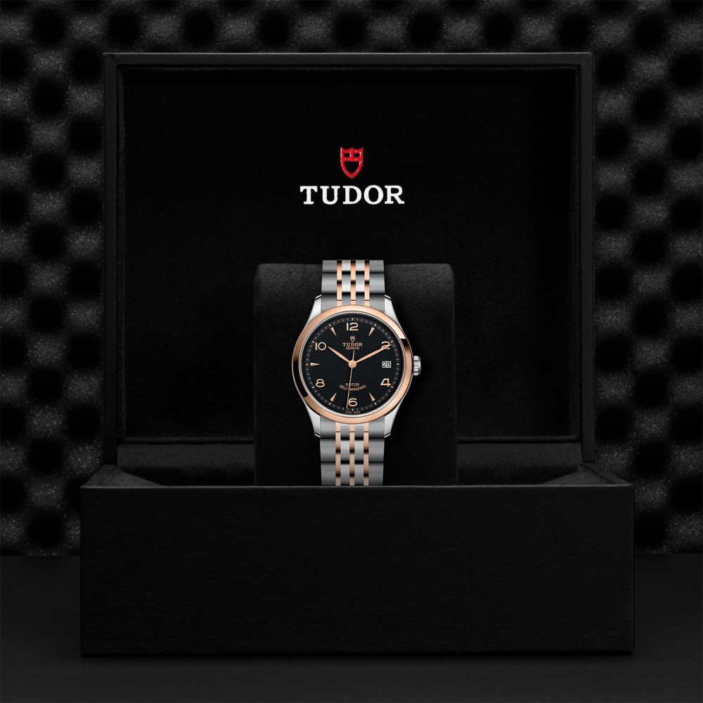 TUDOR 1926 Watch - M91451-0003 at  Providence Diamond
