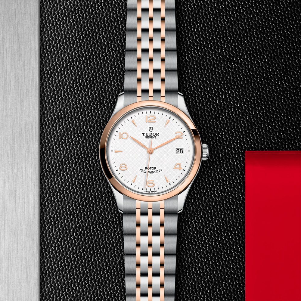 TUDOR 1926 Watch - M91451-0009 at  Providence Diamond