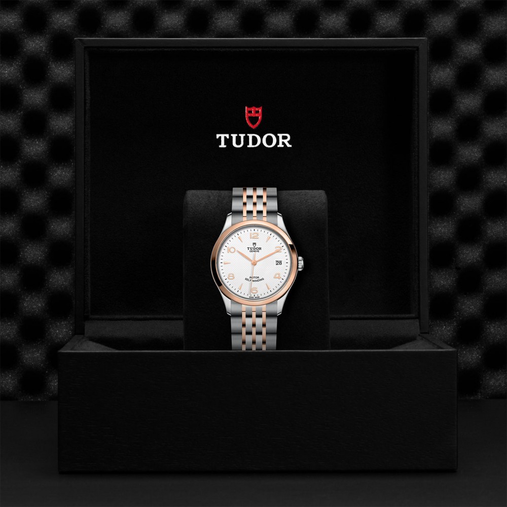 TUDOR 1926 Watch - M91451-0009 at  Providence Diamond