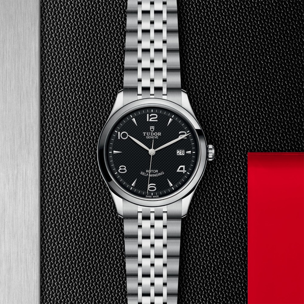 TUDOR 1926 Watch - M91550-0002 at  Providence Diamond