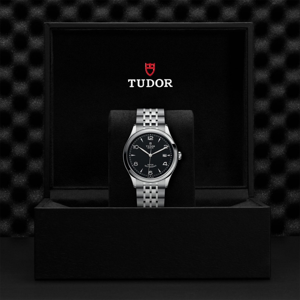 TUDOR 1926 Watch - M91550-0002 at  Providence Diamond