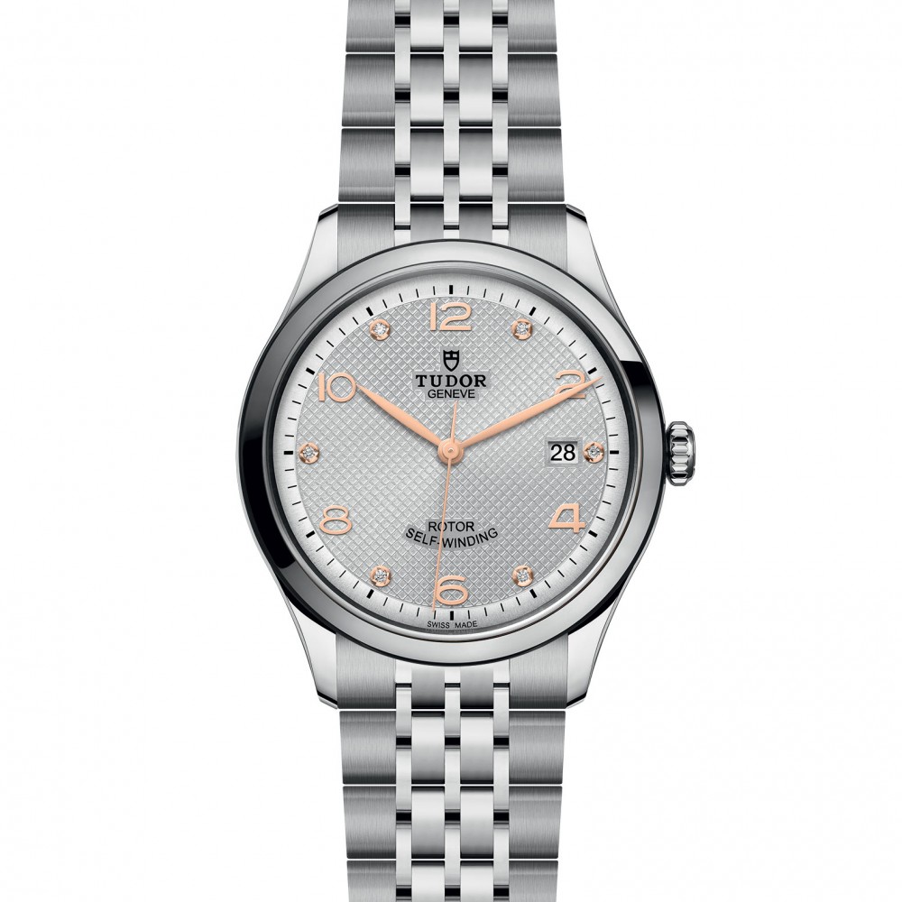 TUDOR 1926 Watch - M91550-0003 at  Providence Diamond