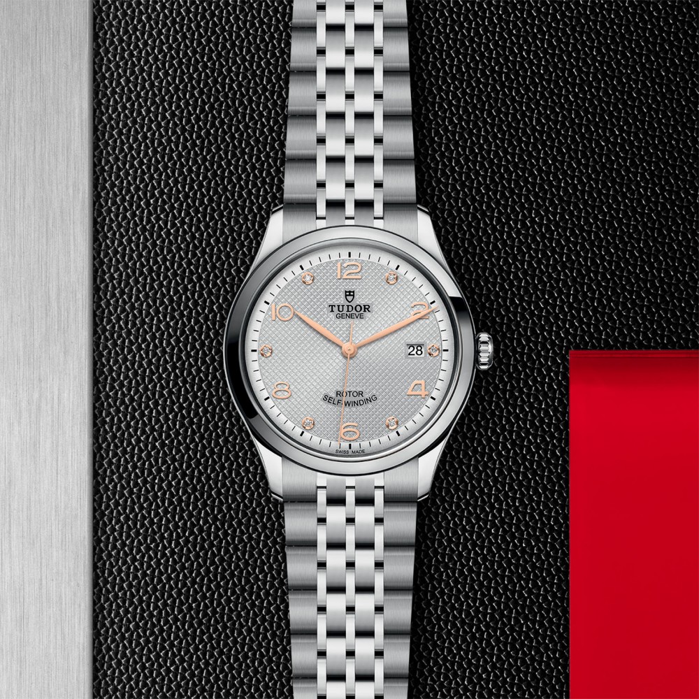 TUDOR 1926 Watch - M91550-0003 at  Providence Diamond