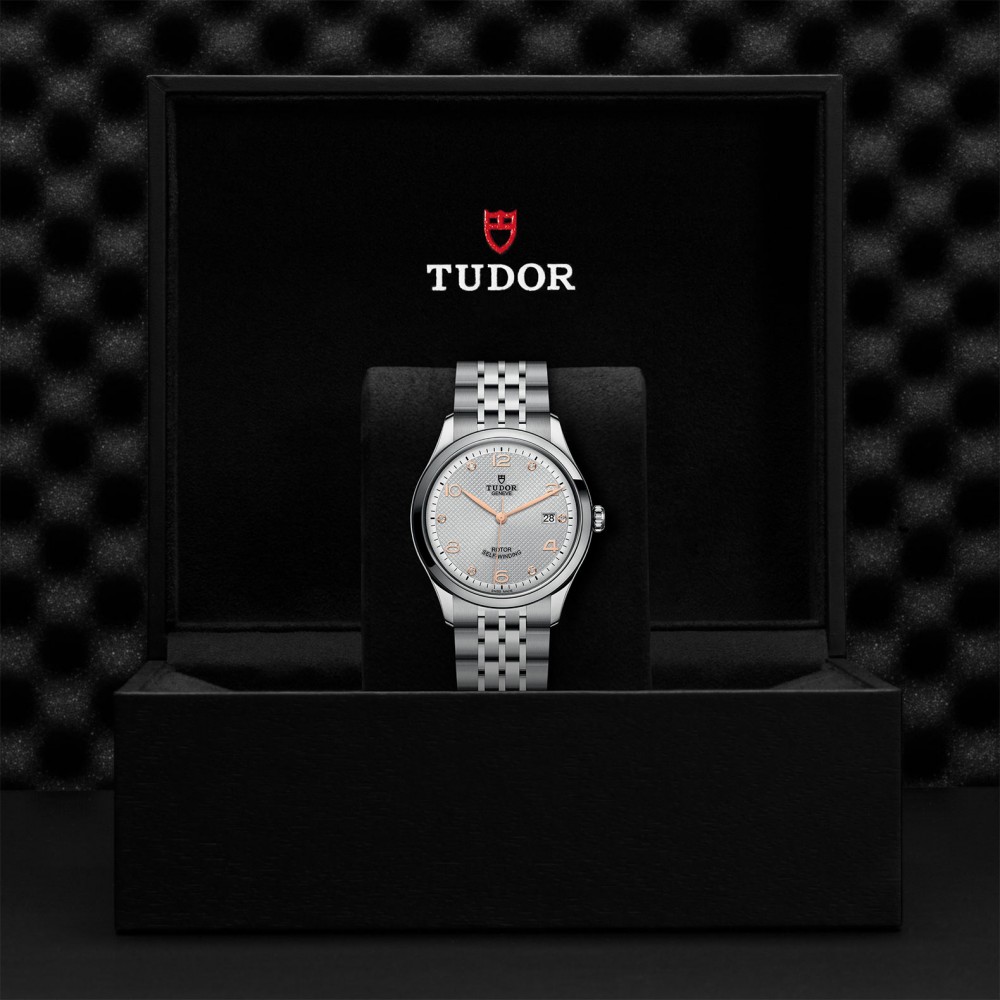 TUDOR 1926 Watch - M91550-0003 at  Providence Diamond