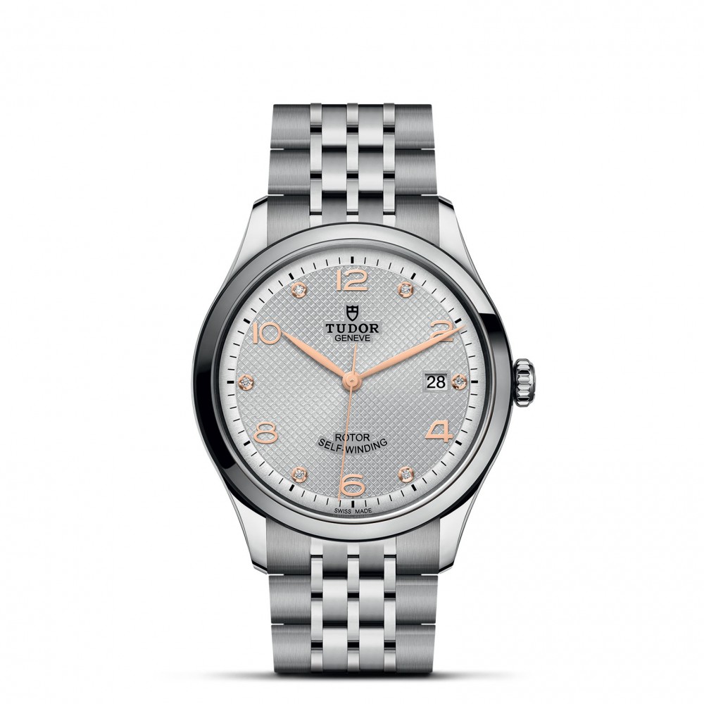 TUDOR 1926 Watch - M91550-0003 at  Providence Diamond