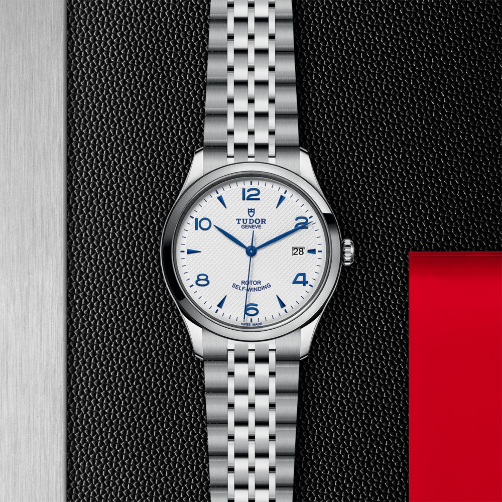 TUDOR 1926 Watch - M91550-0005 at  Providence Diamond