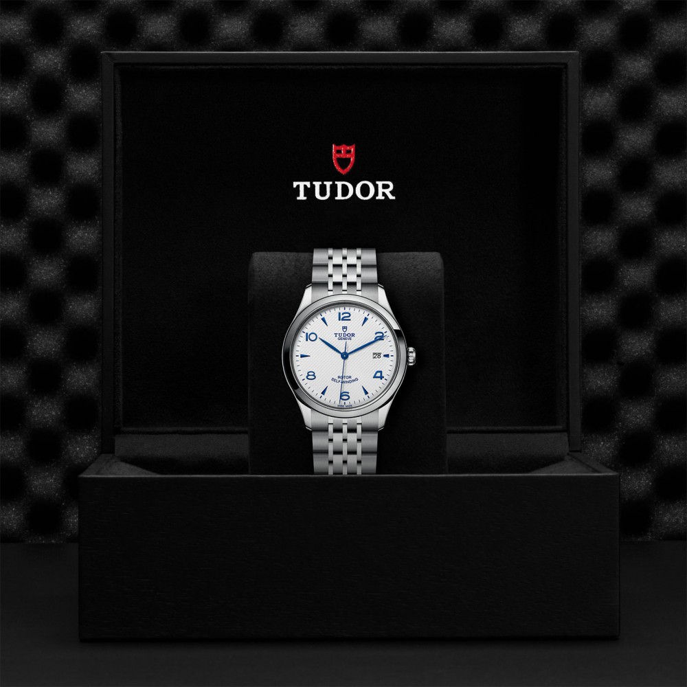 TUDOR 1926 Watch - M91550-0005 at  Providence Diamond