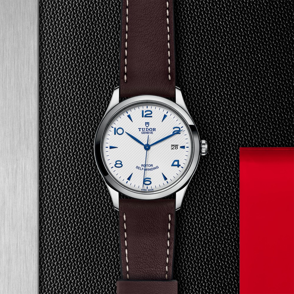 TUDOR 1926 Watch - M91550-0010 at  Providence Diamond