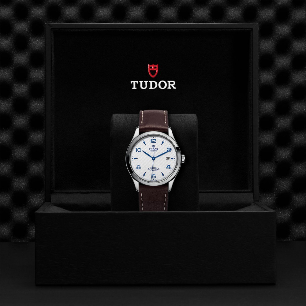 TUDOR 1926 Watch - M91550-0010 at  Providence Diamond