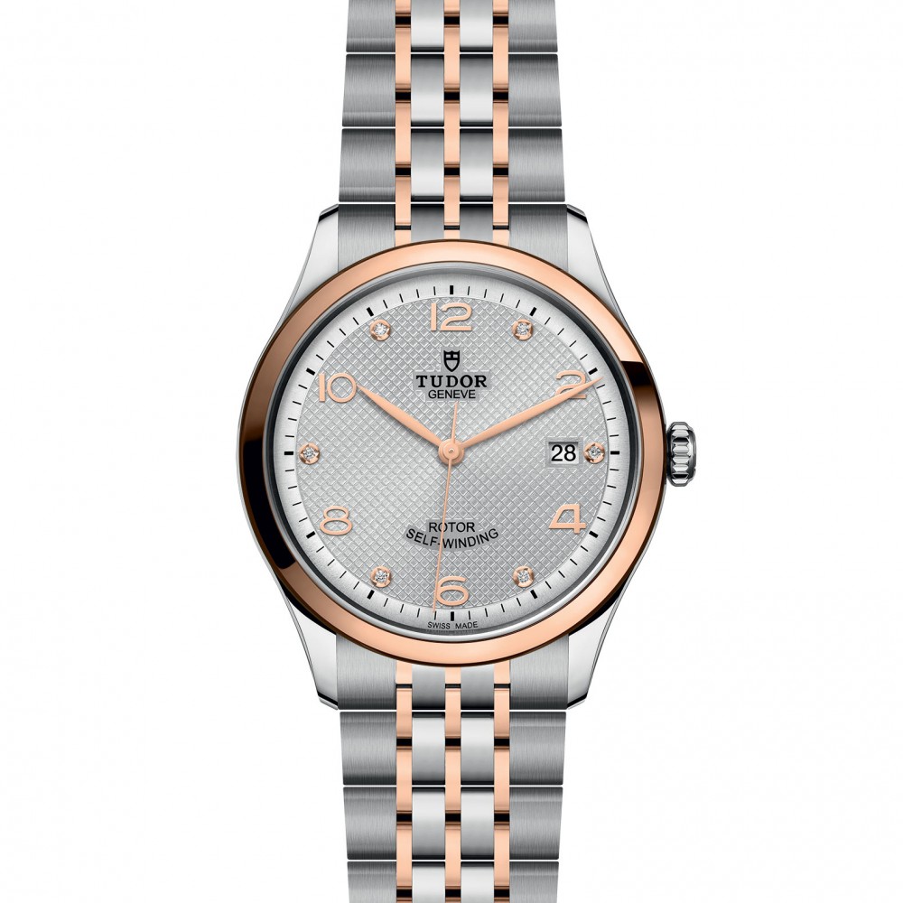 TUDOR 1926 Watch - M91551-0002 at  Providence Diamond