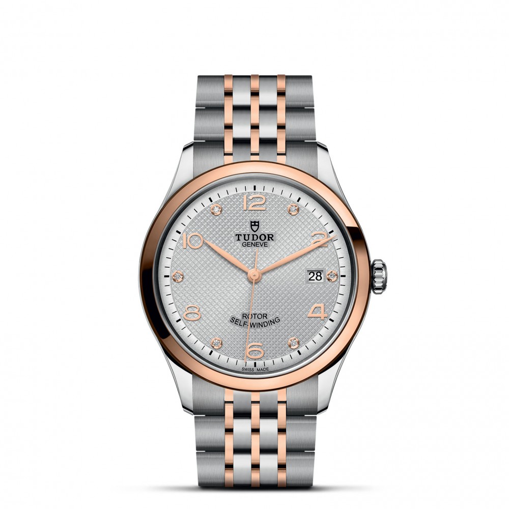 TUDOR 1926 Watch - M91551-0002 at  Providence Diamond