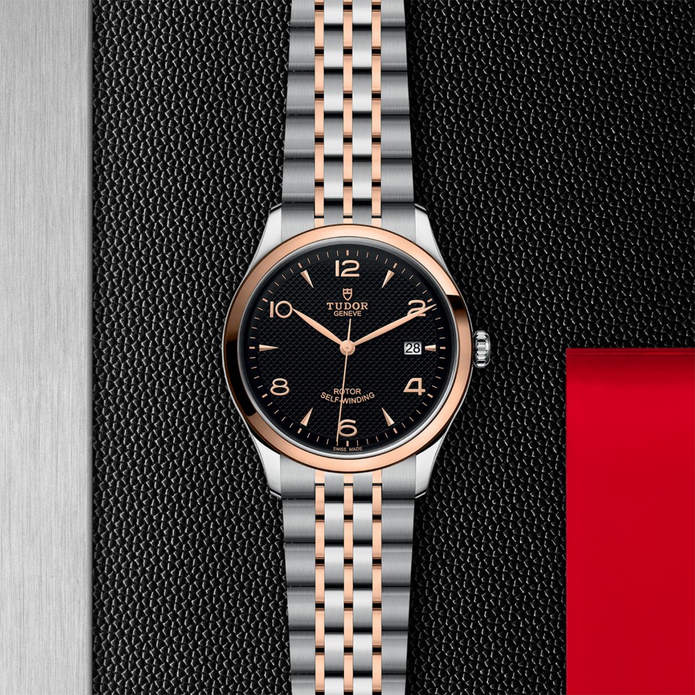 TUDOR 1926 Watch - M91551-0003 at  Providence Diamond