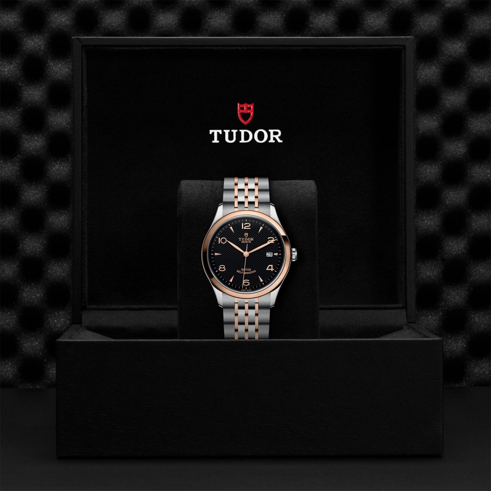 TUDOR 1926 Watch - M91551-0003 at  Providence Diamond
