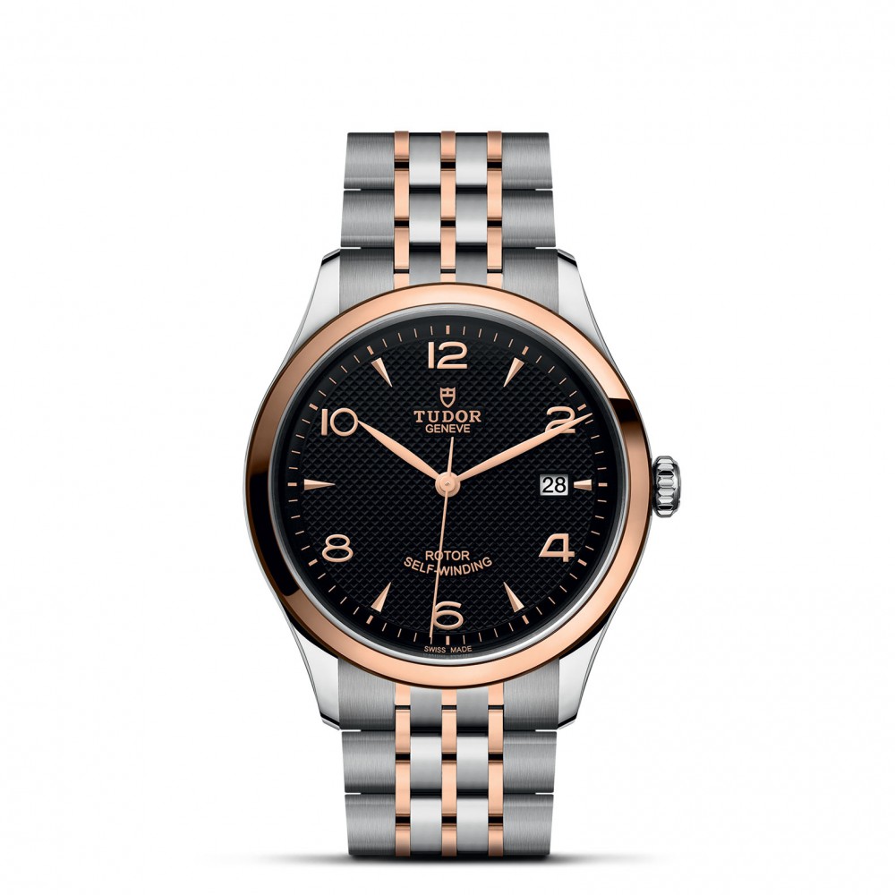TUDOR 1926 Watch - M91551-0003 at  Providence Diamond