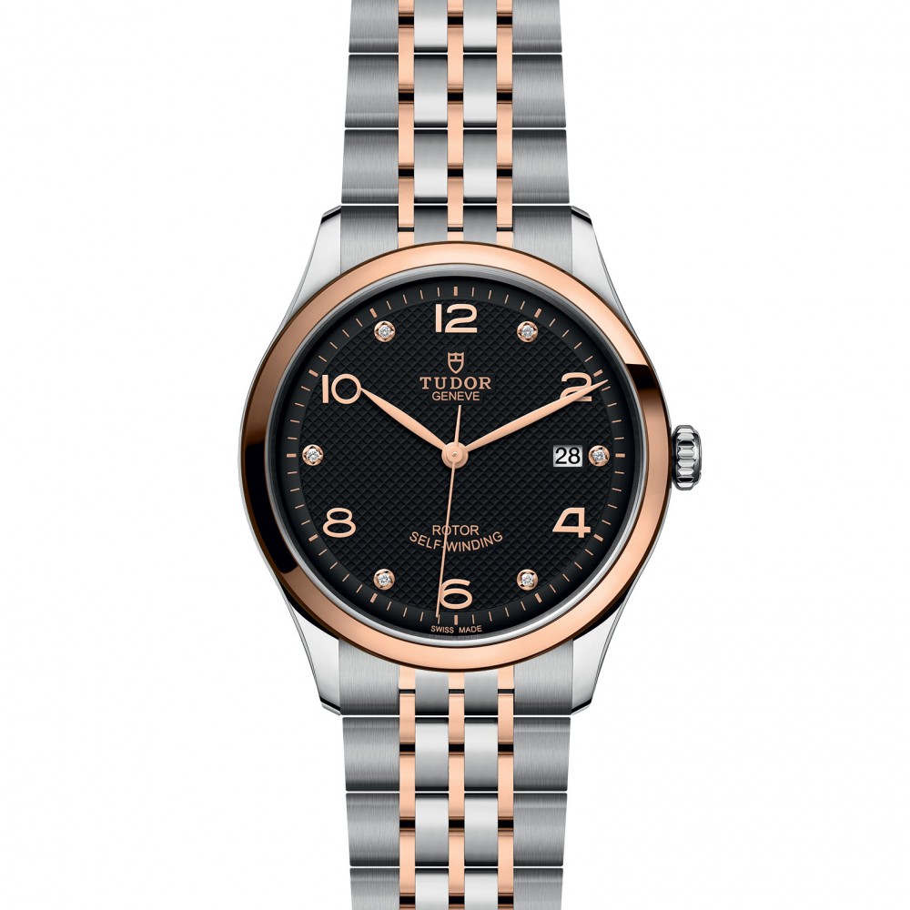 TUDOR 1926 Watch - M91551-0004 at  Providence Diamond
