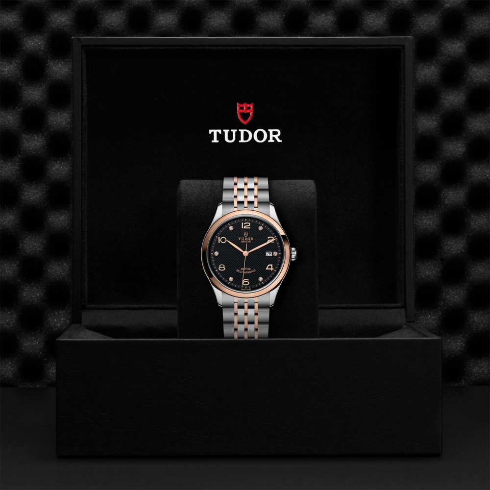 TUDOR 1926 Watch - M91551-0004 at  Providence Diamond