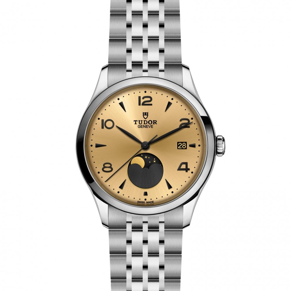 TUDOR 1926 Watch - M91560-0001 at  Providence Diamond