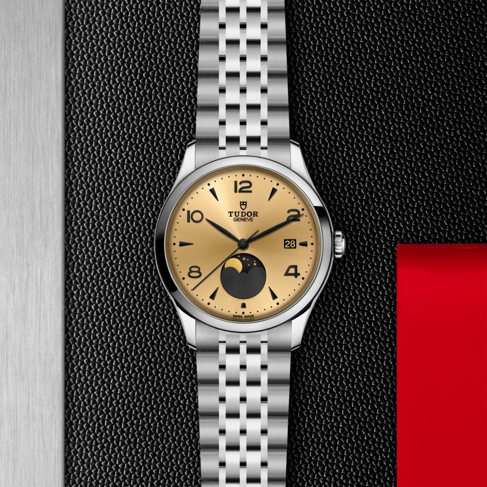 TUDOR 1926 Watch - M91560-0001 at  Providence Diamond