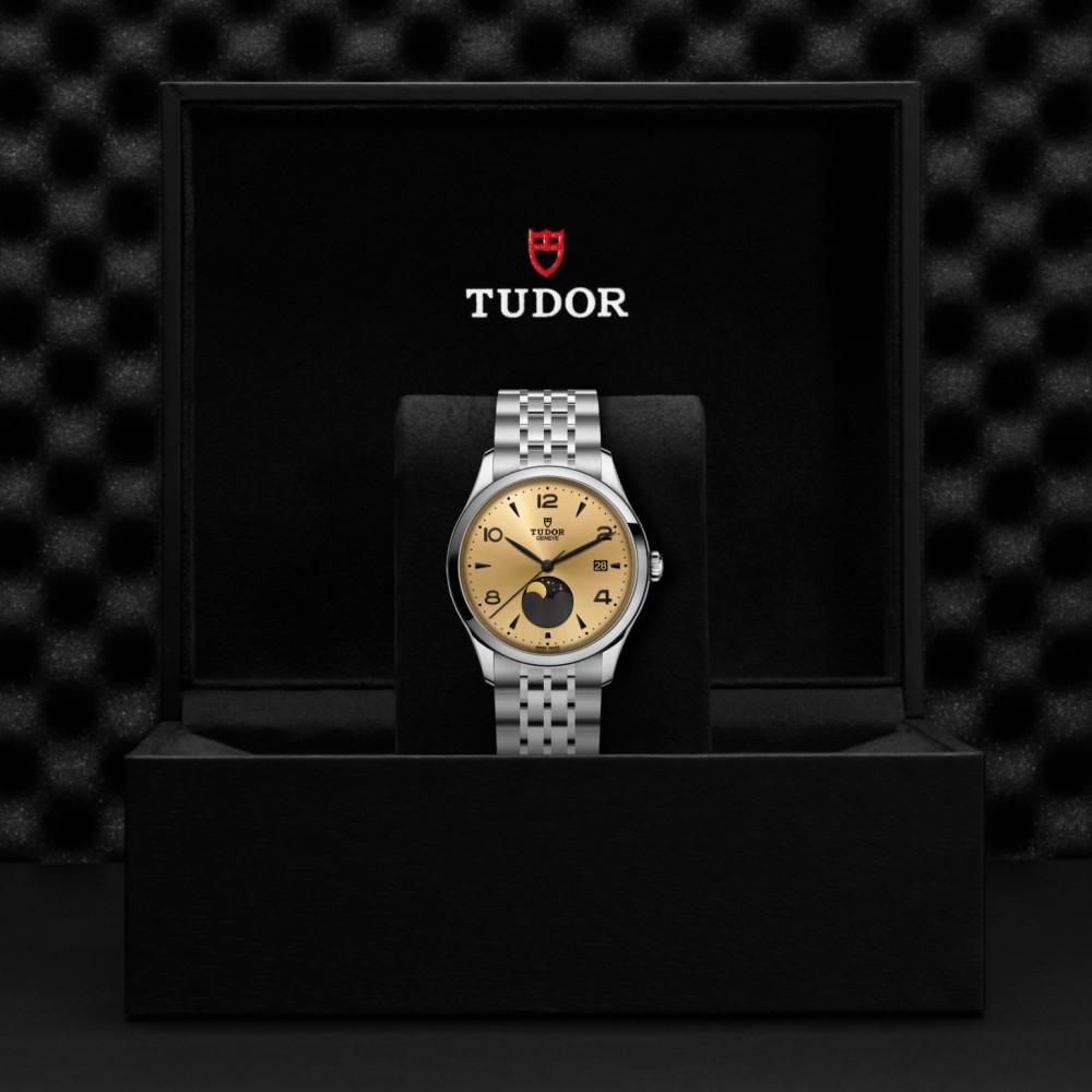 TUDOR 1926 Watch - M91560-0001 at  Providence Diamond
