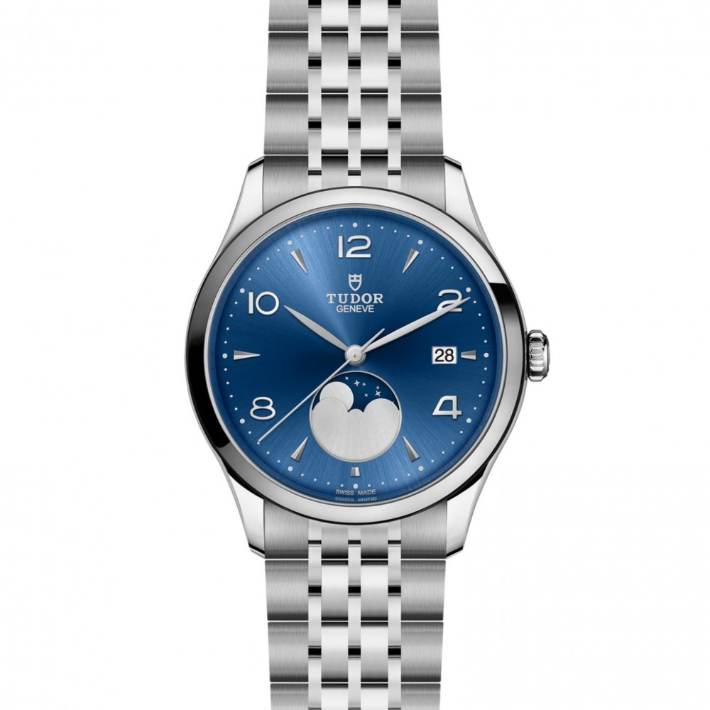 TUDOR 1926 Watch - M91560-0002 at  Providence Diamond