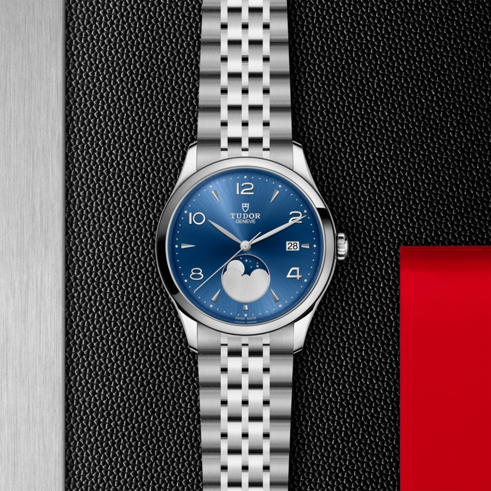 TUDOR 1926 Watch - M91560-0002 at  Providence Diamond